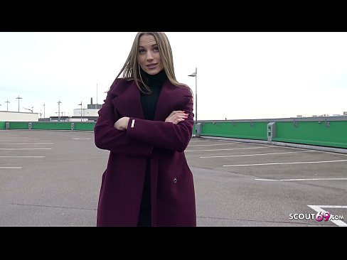❤️ GERMAN SCOUT - DREAMY, STILLA TOUCHING, PARKING AND SEXY FOR MONEY ️❌ Sex at en-gb.kutjeporno.ru ️