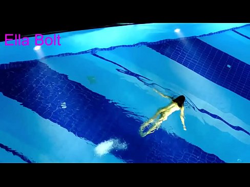❤️ I can't stop watching, young blonde caught swimming nude at ELLA BOLT resort pool ️❌ Sex at en-gb.kutjeporno.ru ️