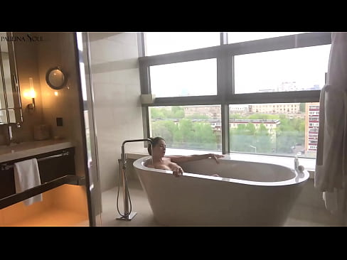 ❤️ Tremendous babe Passionately jerking off her pussy in the bathroom ️❌ Sex at en-gb.kutjeporno.ru ️