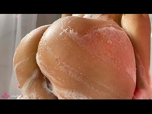 ❤️ Brunette Masturbates Pussy with Vibrator to Intense Orgasm in Shower ️❌ Sex at en-gb.kutjeporno.ru ️