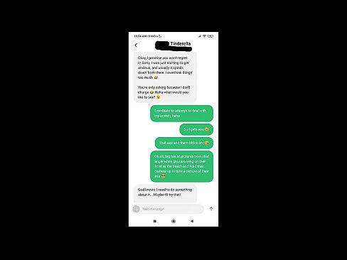 ❤️ I added a new PAWG from Tinder to my harem ( talk to Tinder included) ️❌ Sex at en-gb.kutjeporno.ru ️